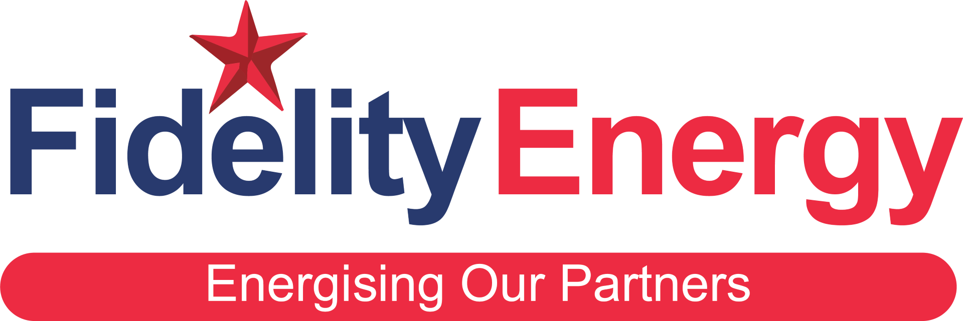 Fidelity Energy Primary Logo